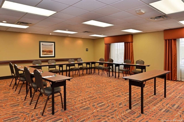 Hampton Inn - Suites Hopkinsville